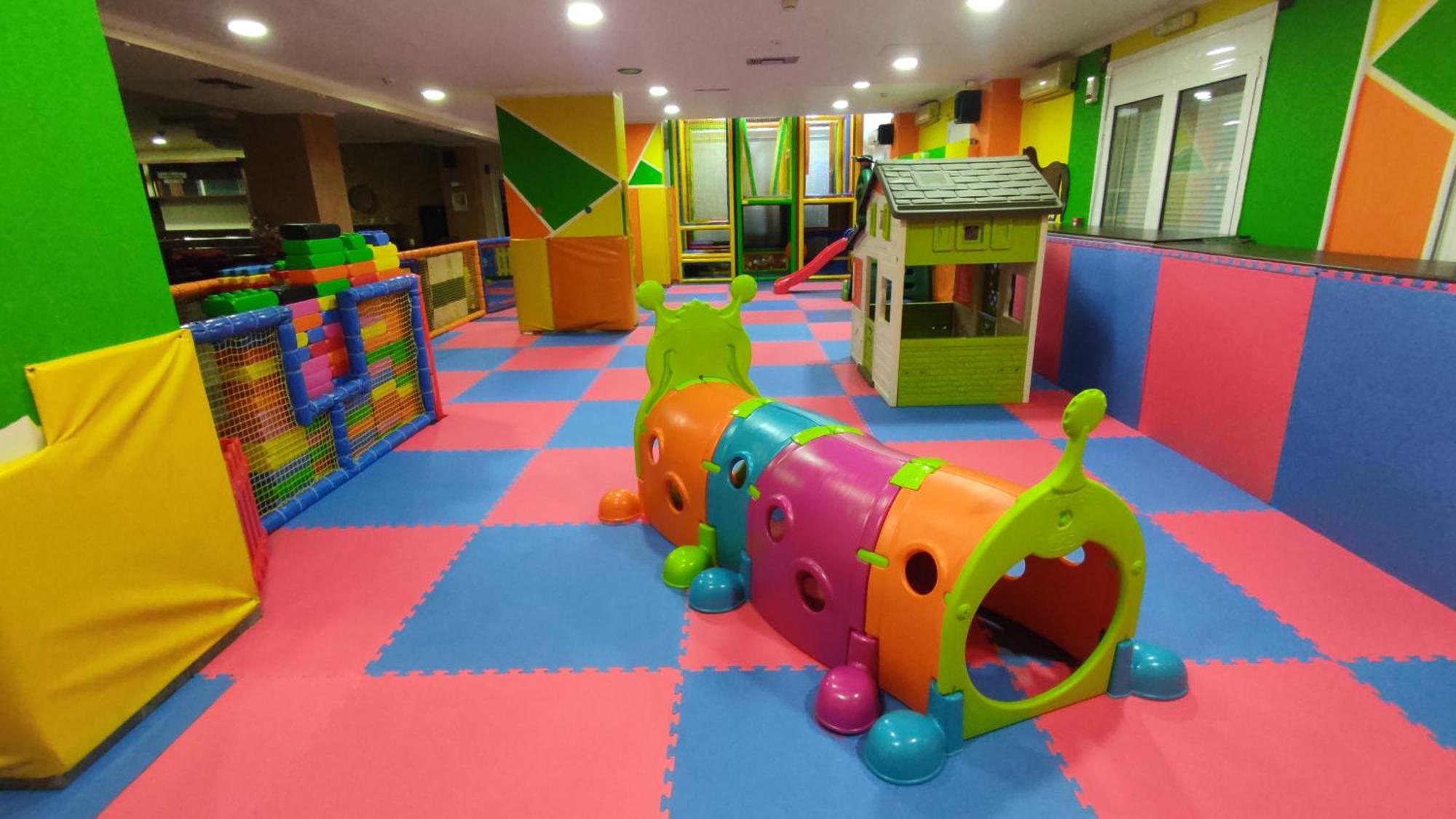 Hotel Alexandros Doxato Luaran gambar