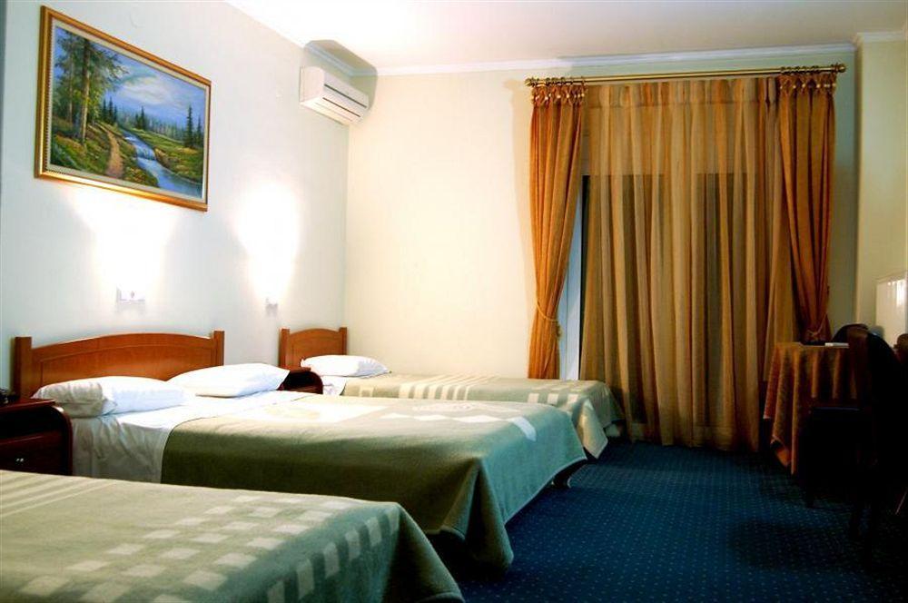Hotel Alexandros Doxato Luaran gambar