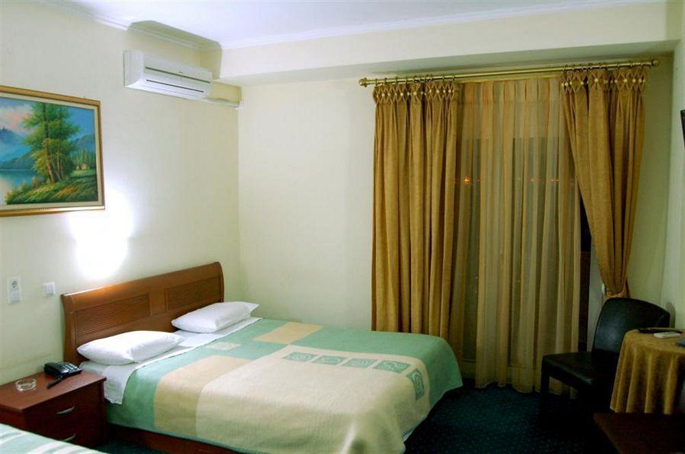 Hotel Alexandros Doxato Luaran gambar