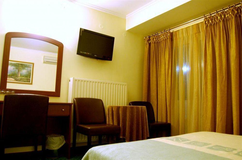 Hotel Alexandros Doxato Luaran gambar