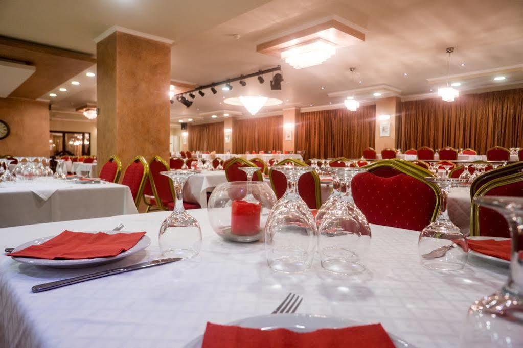 Hotel Alexandros Doxato Luaran gambar
